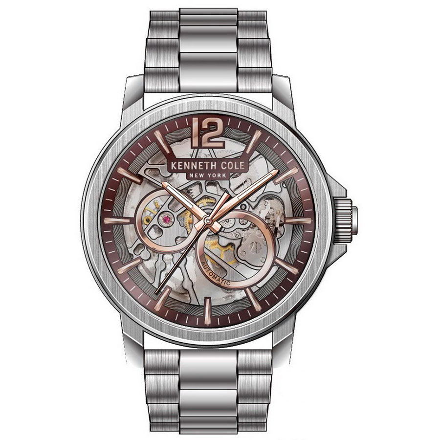 Часы Kenneth Cole Automatic KCWGL2124704